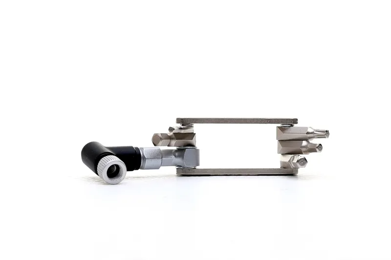 Fat Spanner Multi tool with CO2
